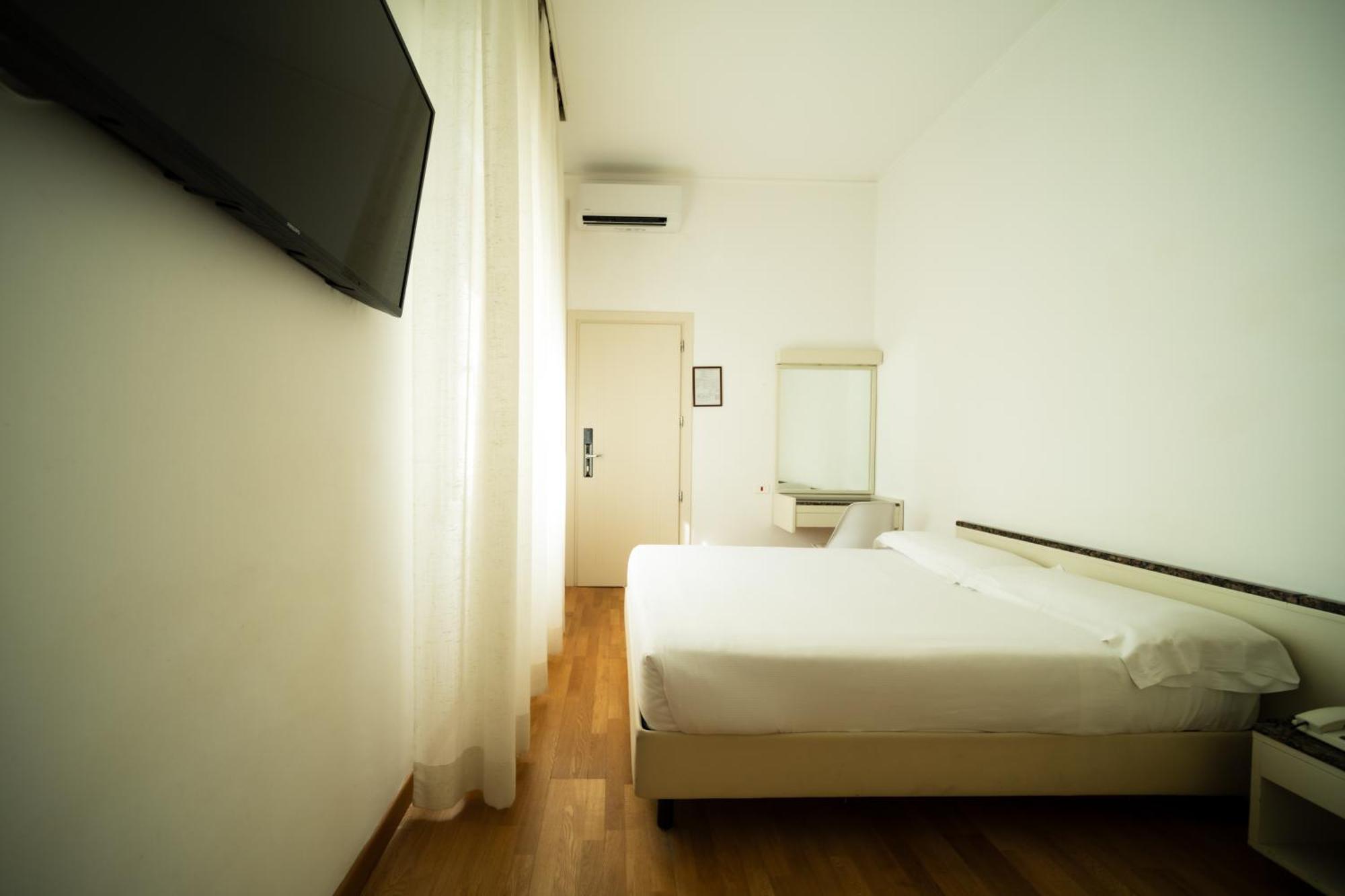 Hotel Rosabianca Rimini Eksteriør bilde