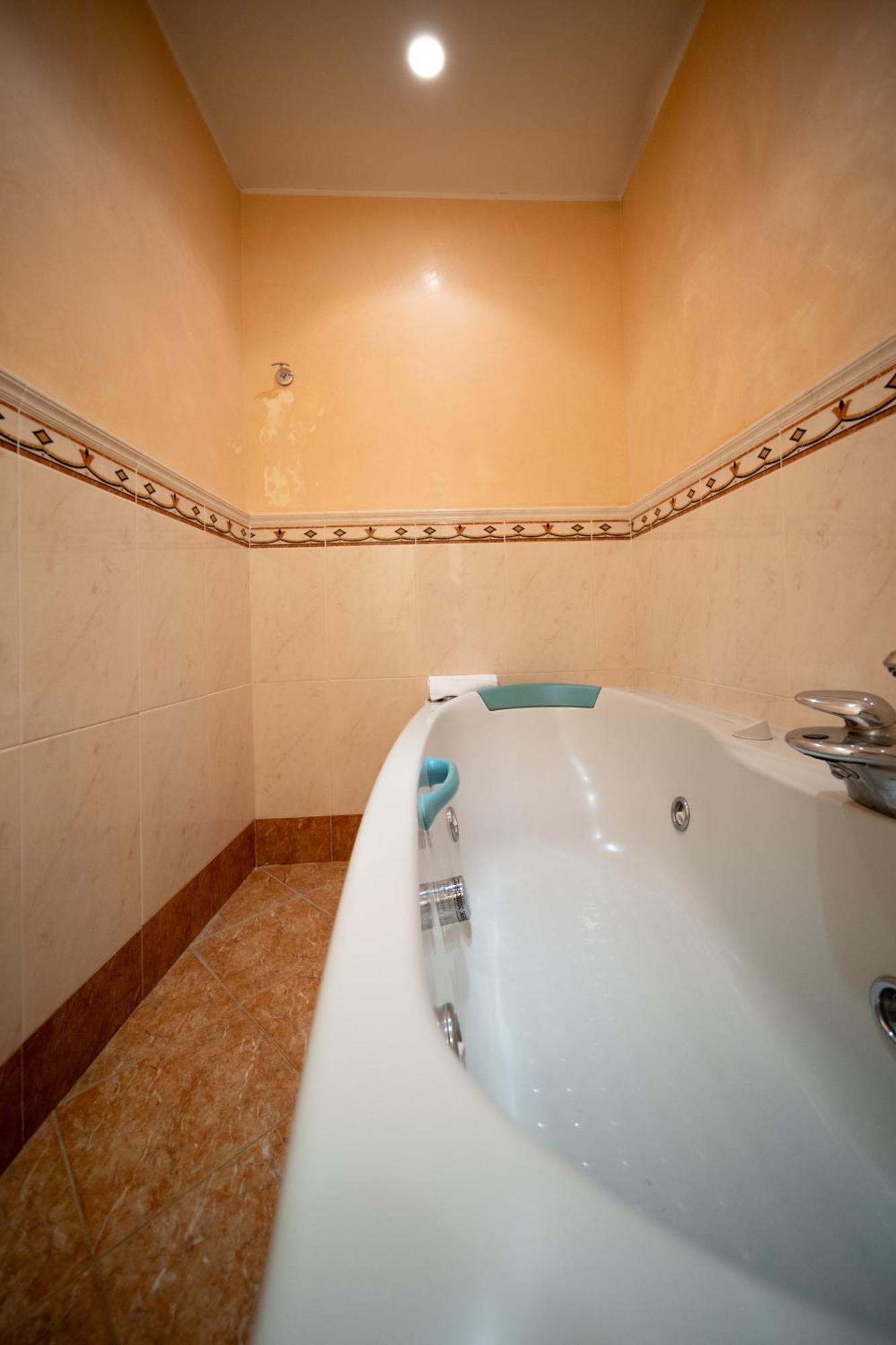 Hotel Rosabianca Rimini Eksteriør bilde