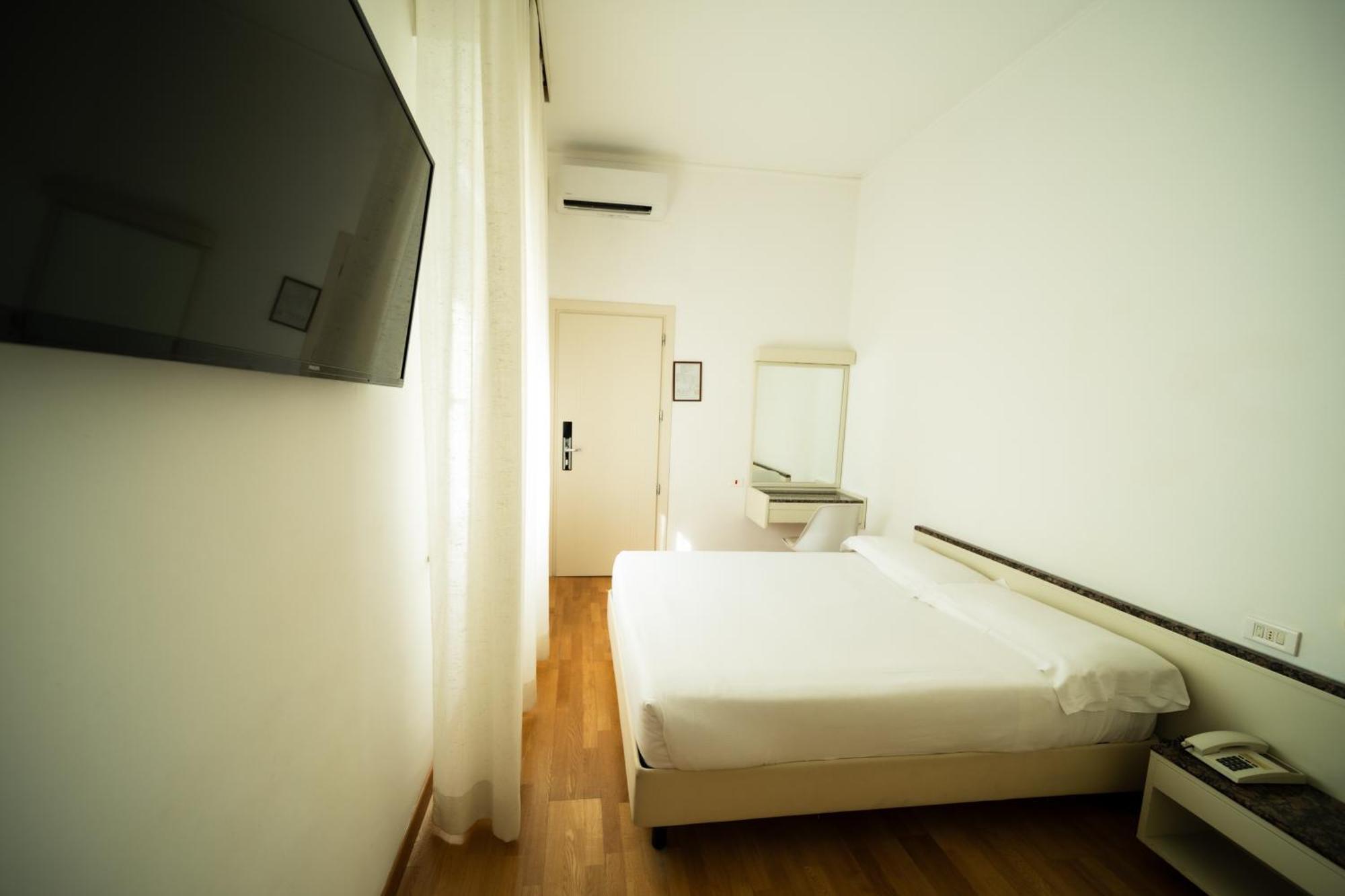 Hotel Rosabianca Rimini Eksteriør bilde