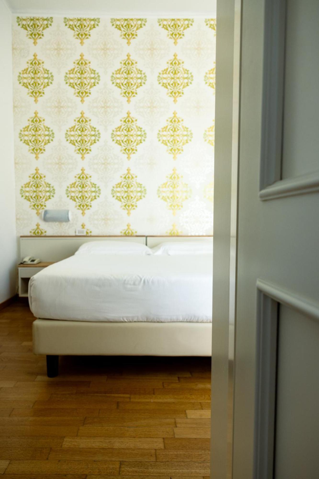 Hotel Rosabianca Rimini Eksteriør bilde